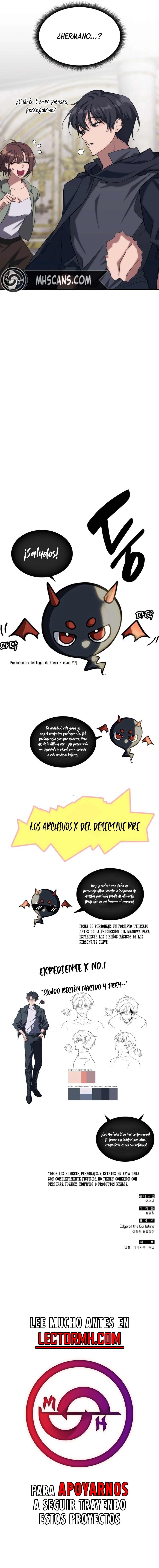 Read El Sanador Veterano es Demasiado Fuerte ES Manga Online