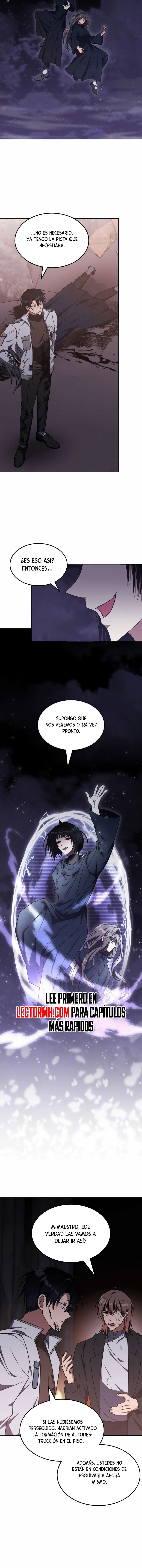 Read El Sanador Veterano es Demasiado Fuerte ES Manga Online