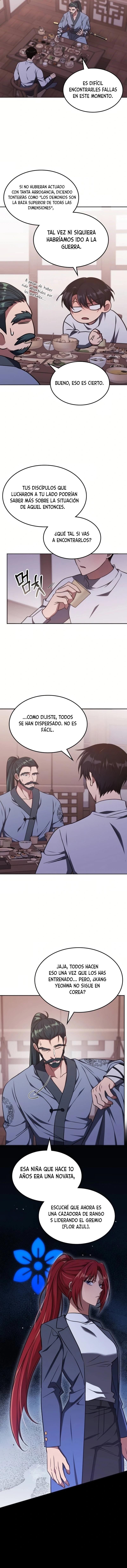 Read El Sanador Veterano es Demasiado Fuerte ES Manga Online