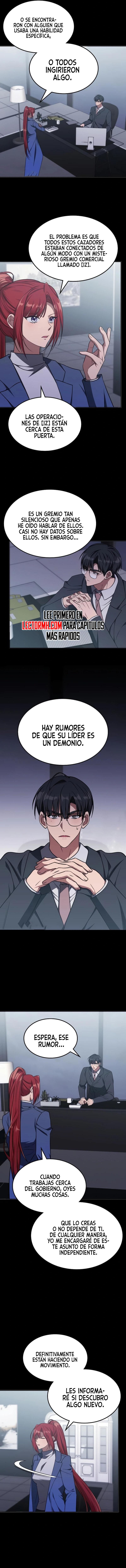 Read El Sanador Veterano es Demasiado Fuerte ES Manga Online