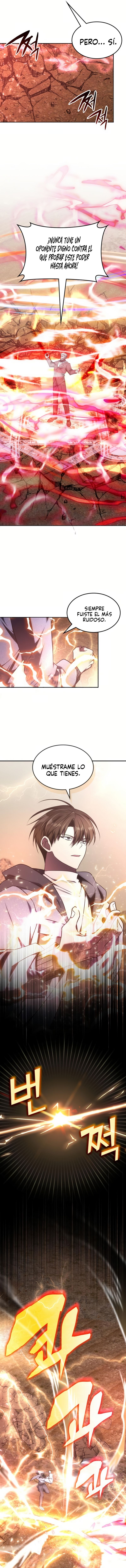 Read El Sanador Veterano es Demasiado Fuerte ES Manga Online
