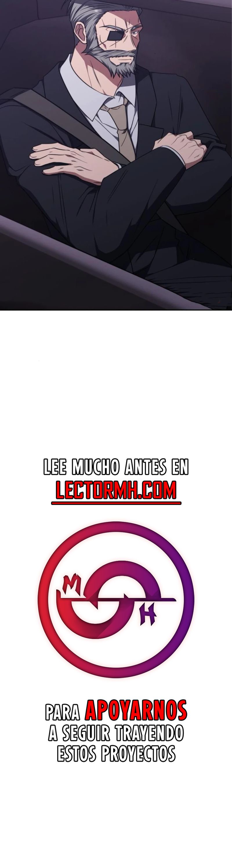 Read El Sanador Veterano es Demasiado Fuerte ES Manga Online