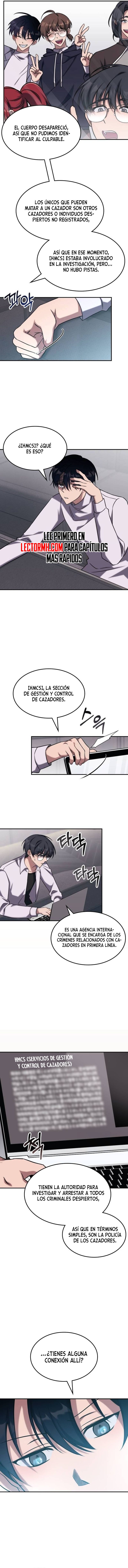 Read El Sanador Veterano es Demasiado Fuerte ES Manga Online