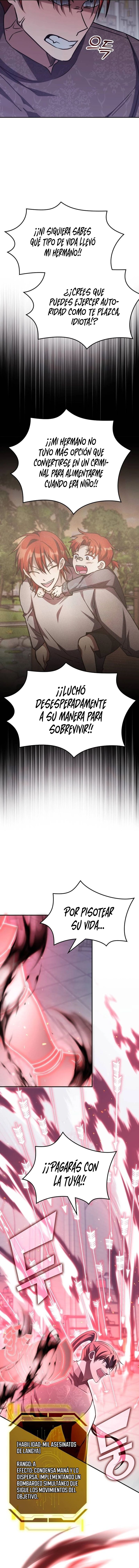 Read El Sanador Veterano es Demasiado Fuerte ES Manga Online
