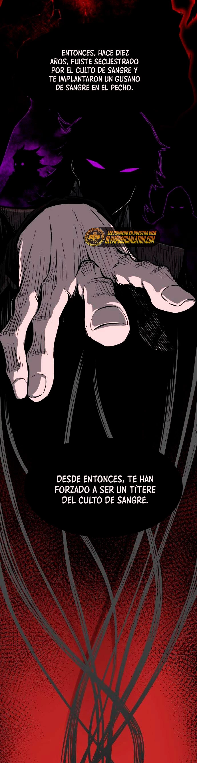 Read El Sentido Absoluto de la Espada ES Manga Online