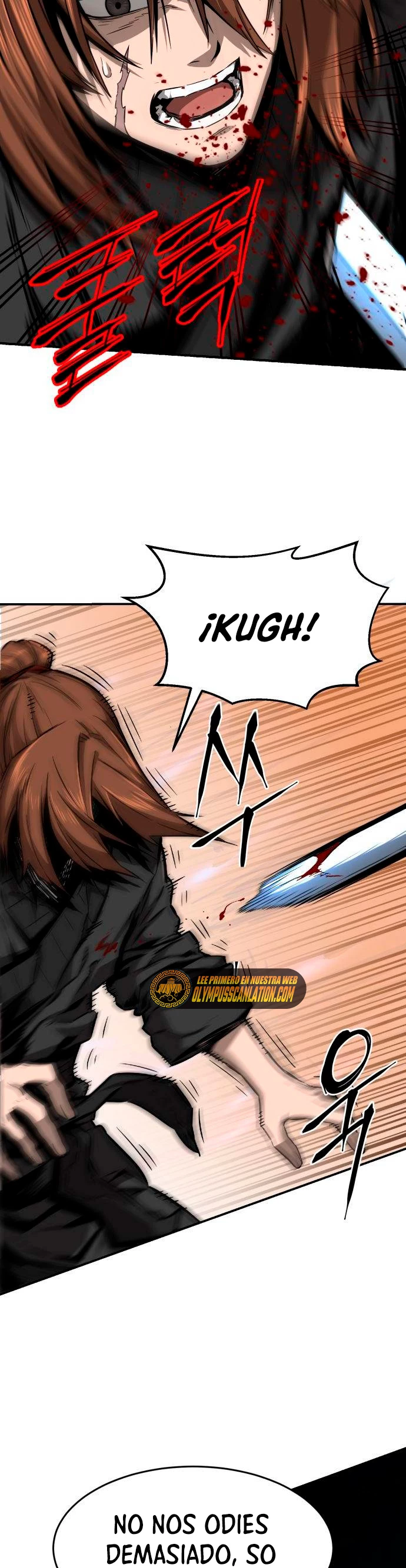 Read El Sentido Absoluto de la Espada ES Manga Online