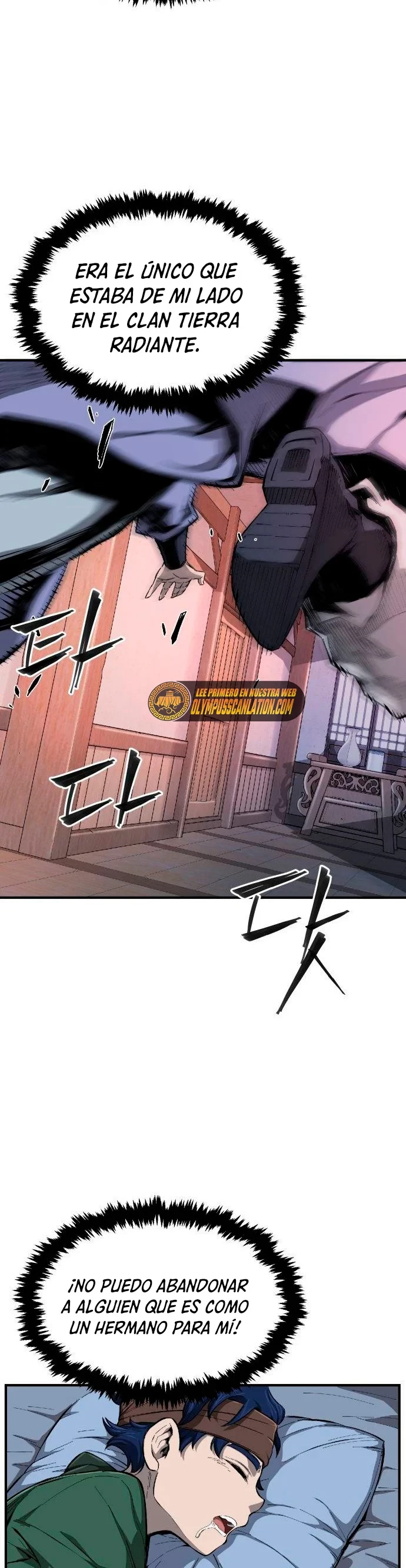 Read El Sentido Absoluto de la Espada ES Manga Online