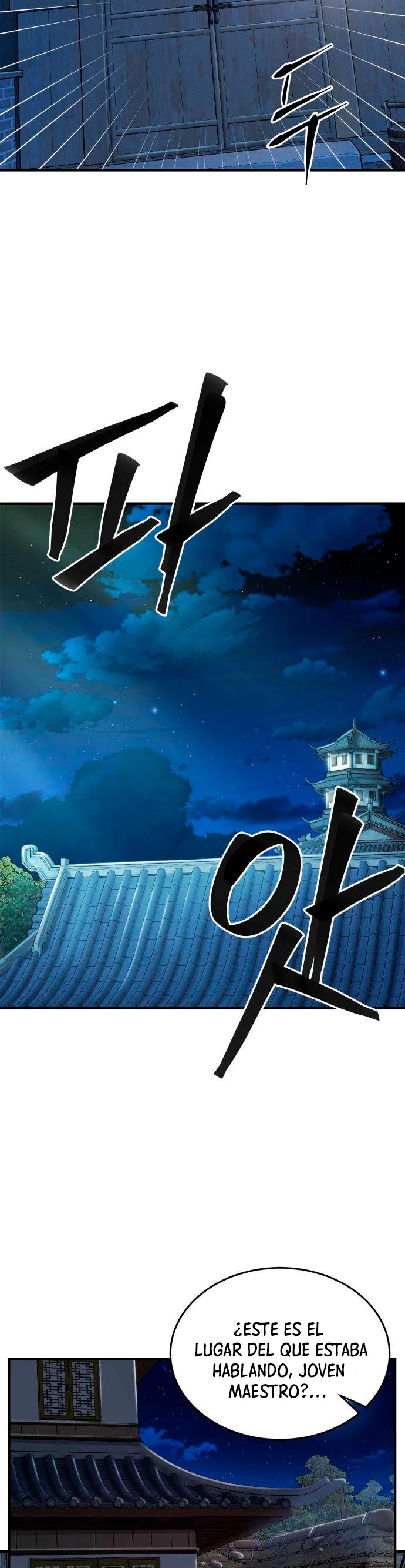 Read El Sentido Absoluto de la Espada ES Manga Online