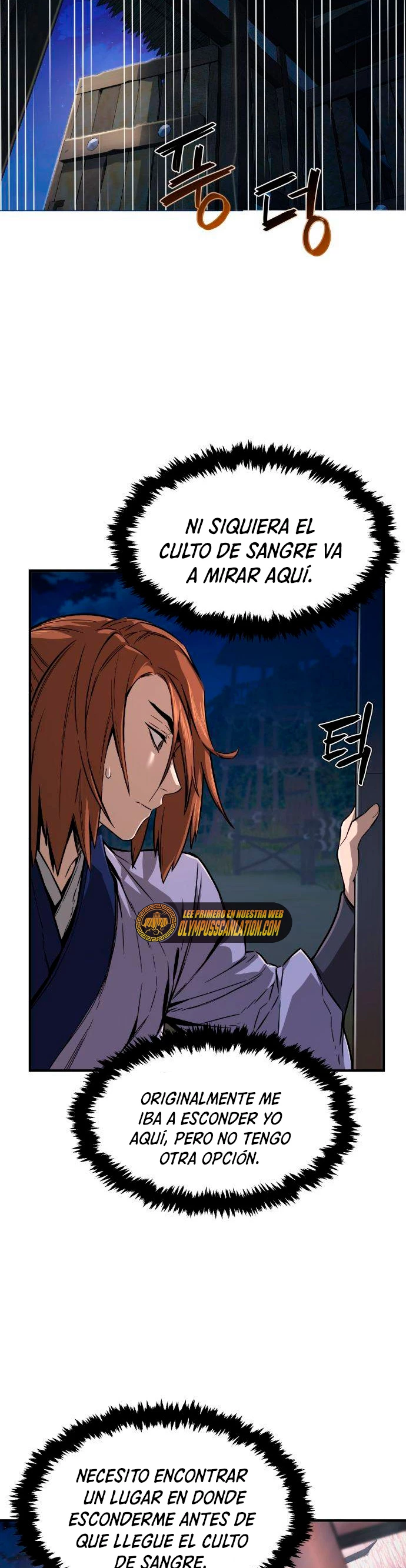 Read El Sentido Absoluto de la Espada ES Manga Online