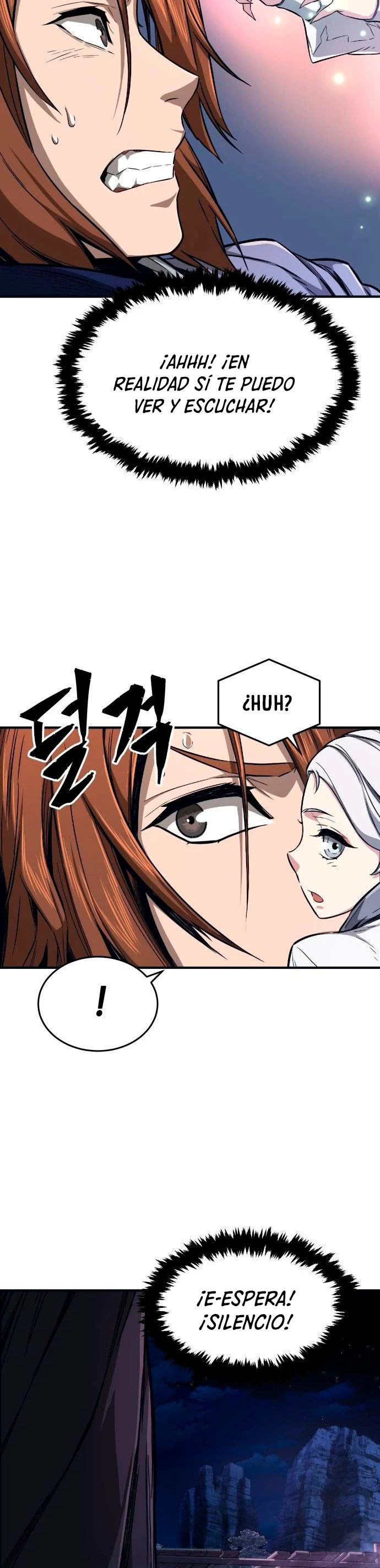 Read El Sentido Absoluto de la Espada ES Manga Online