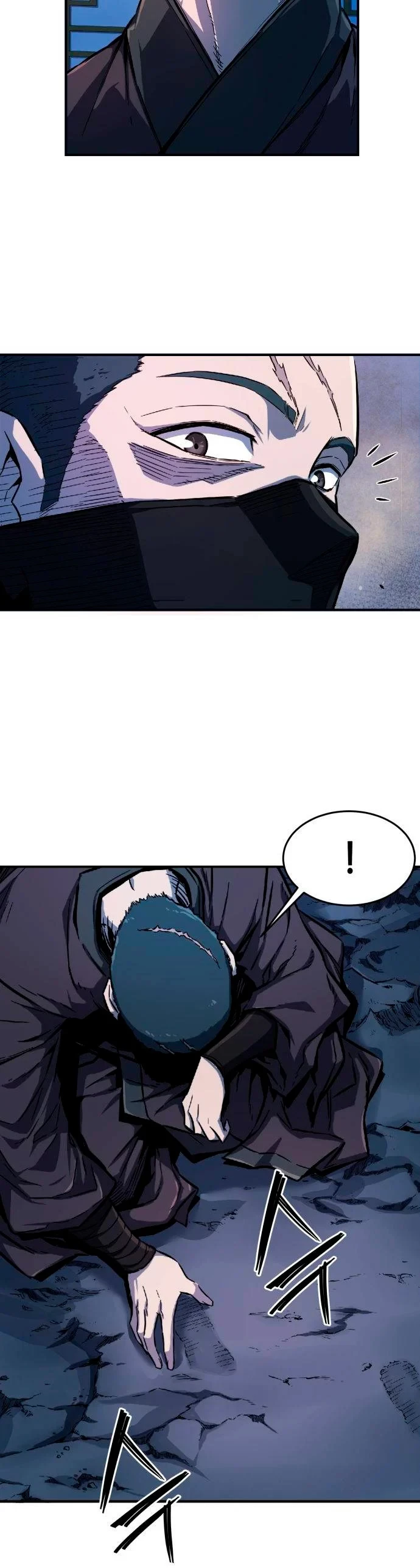 Read El Sentido Absoluto de la Espada ES Manga Online