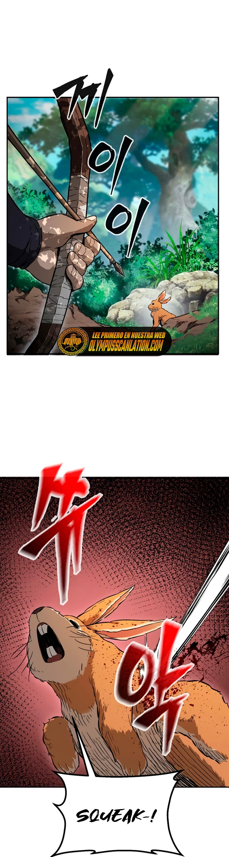 Read El Sentido Absoluto de la Espada ES Manga Online