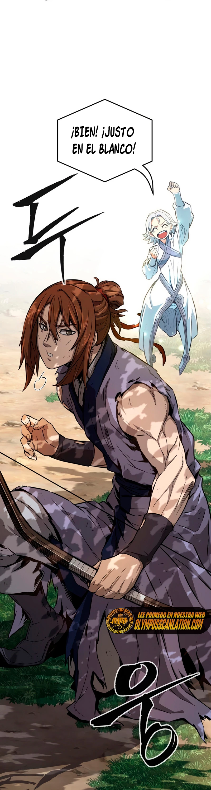 Read El Sentido Absoluto de la Espada ES Manga Online