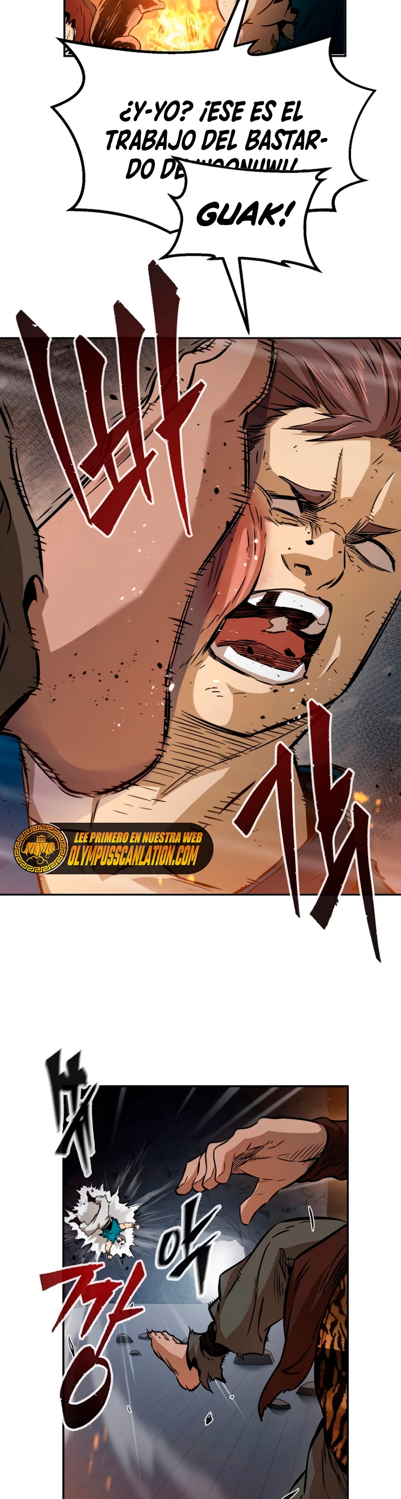 Read El Sentido Absoluto de la Espada ES Manga Online