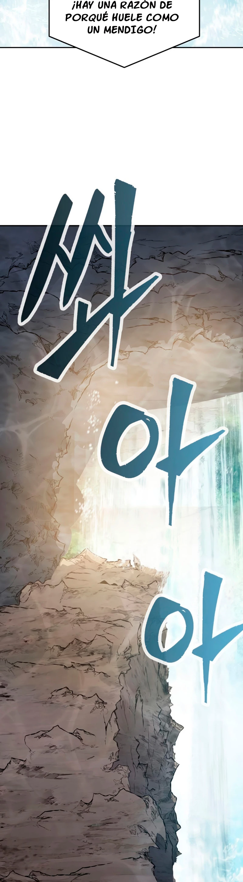 Read El Sentido Absoluto de la Espada ES Manga Online