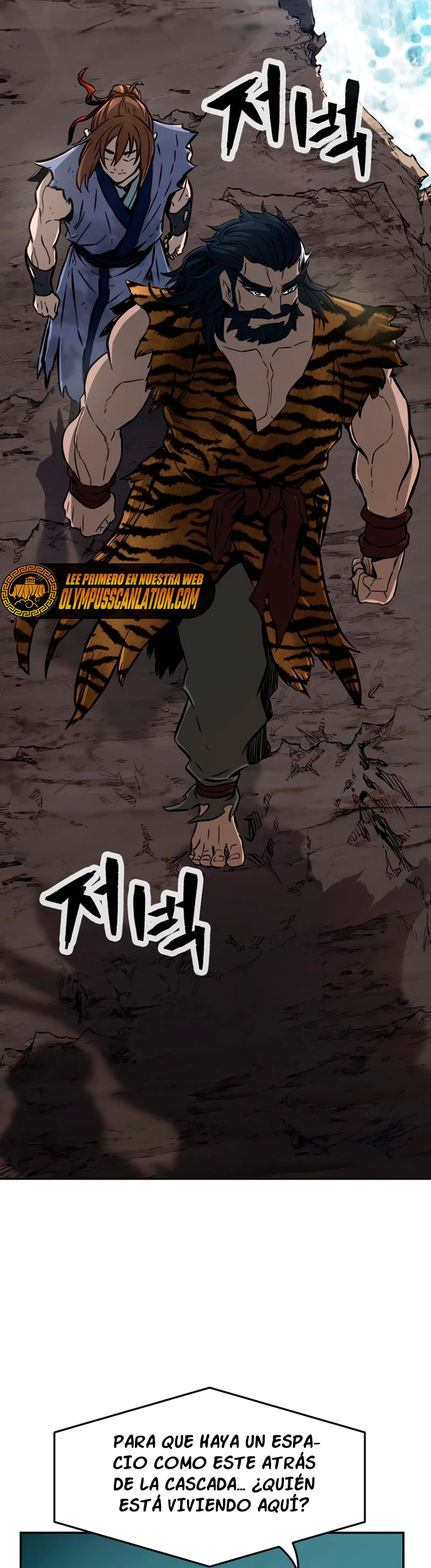 Read El Sentido Absoluto de la Espada ES Manga Online