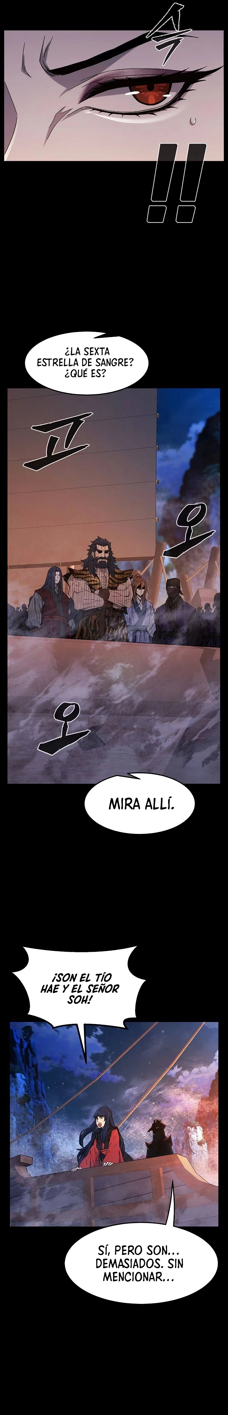 Read El Sentido Absoluto de la Espada ES Manga Online