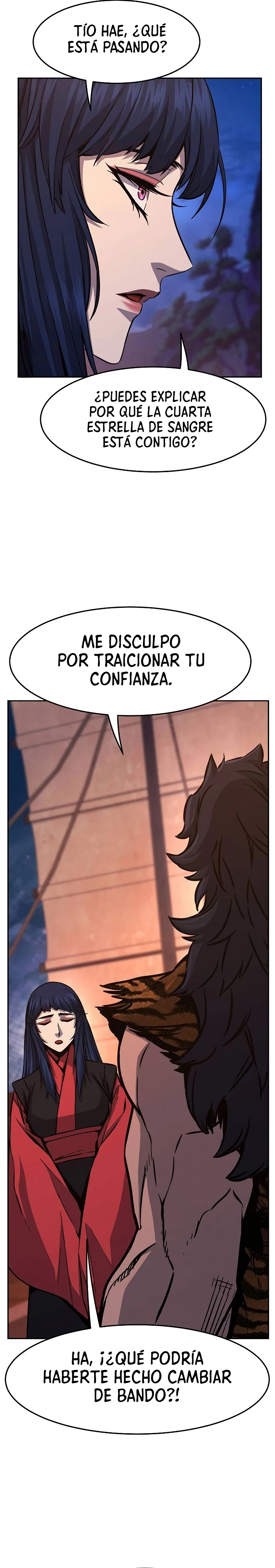 Read El Sentido Absoluto de la Espada ES Manga Online