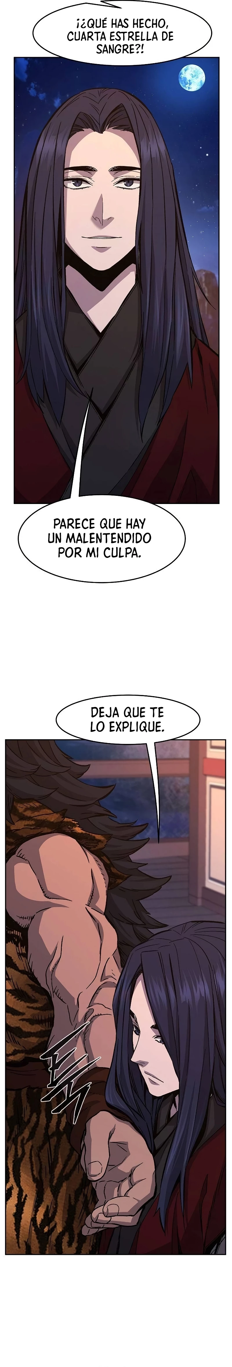 Read El Sentido Absoluto de la Espada ES Manga Online