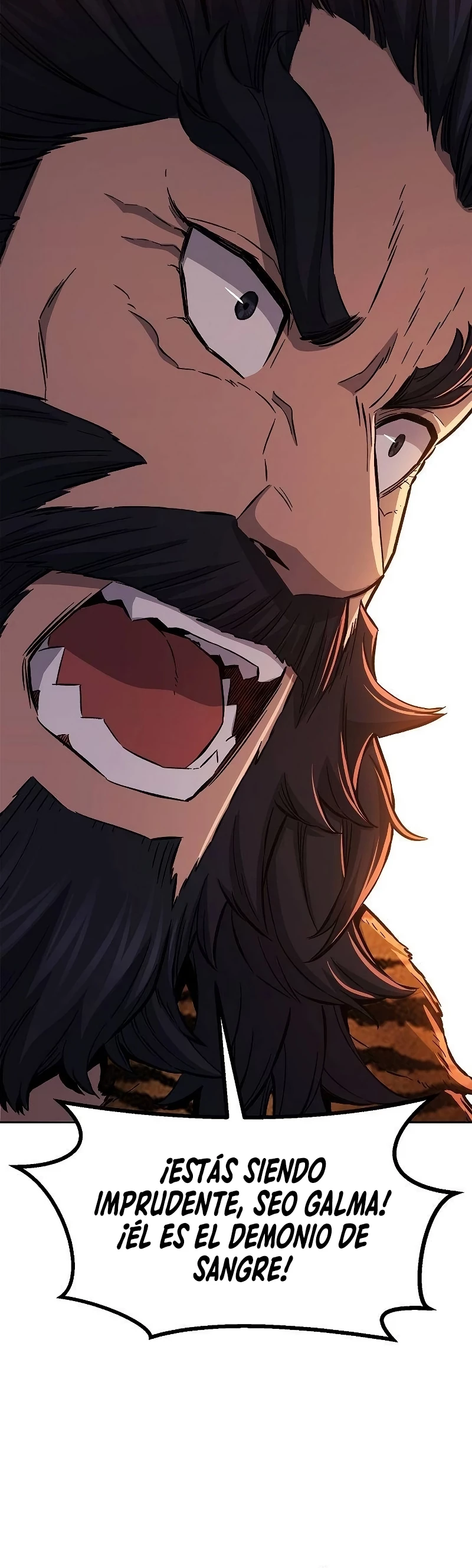 Read El Sentido Absoluto de la Espada ES Manga Online