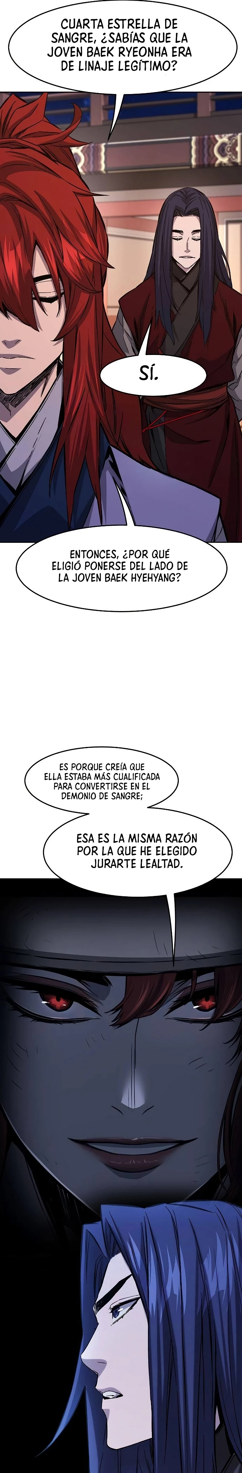 Read El Sentido Absoluto de la Espada ES Manga Online