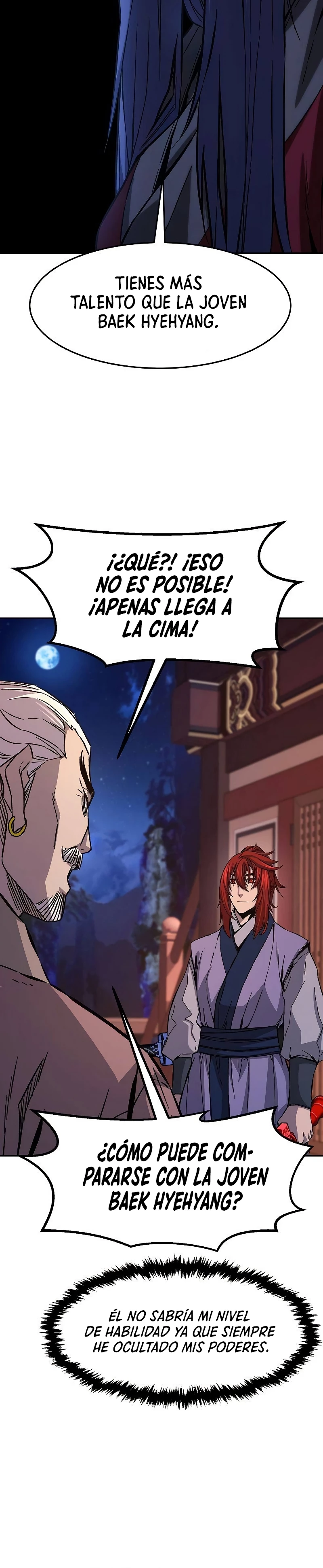 Read El Sentido Absoluto de la Espada ES Manga Online