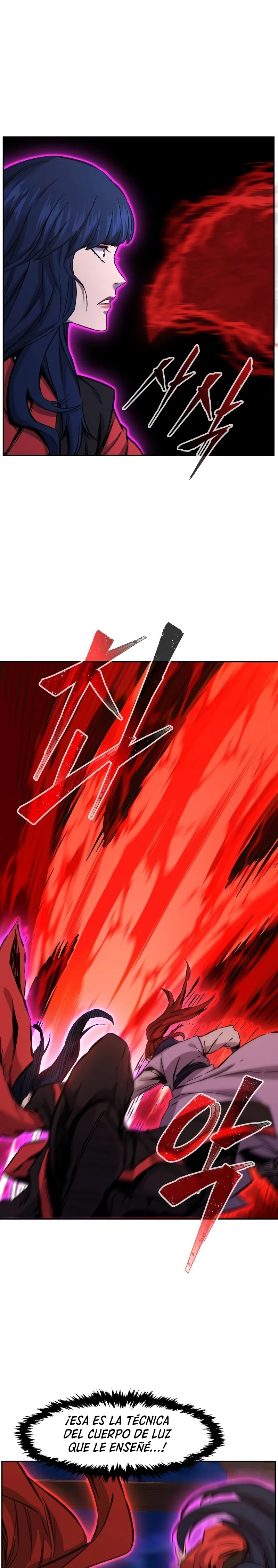 Read El Sentido Absoluto de la Espada ES Manga Online