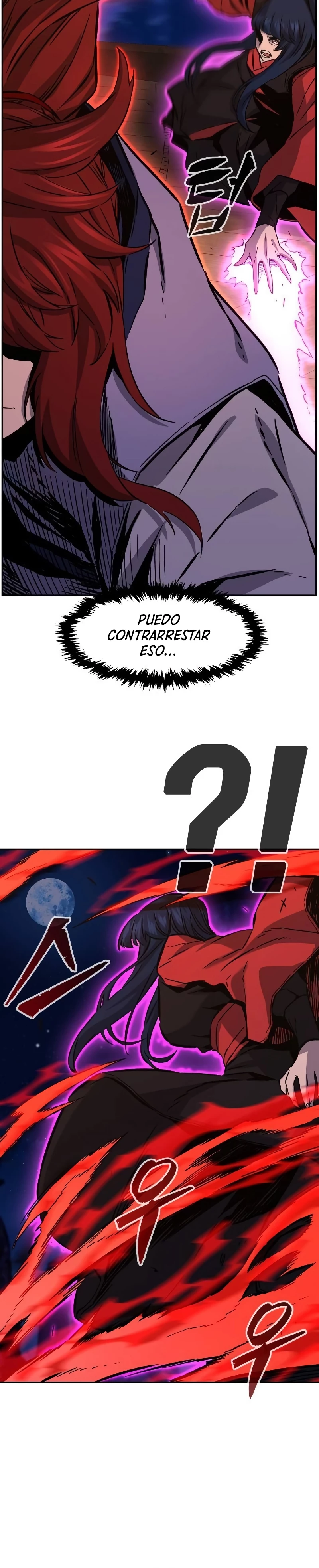 Read El Sentido Absoluto de la Espada ES Manga Online