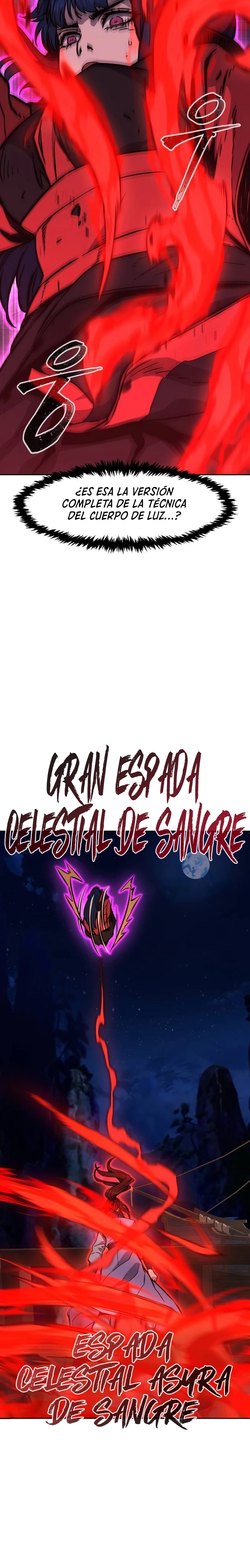 Read El Sentido Absoluto de la Espada ES Manga Online