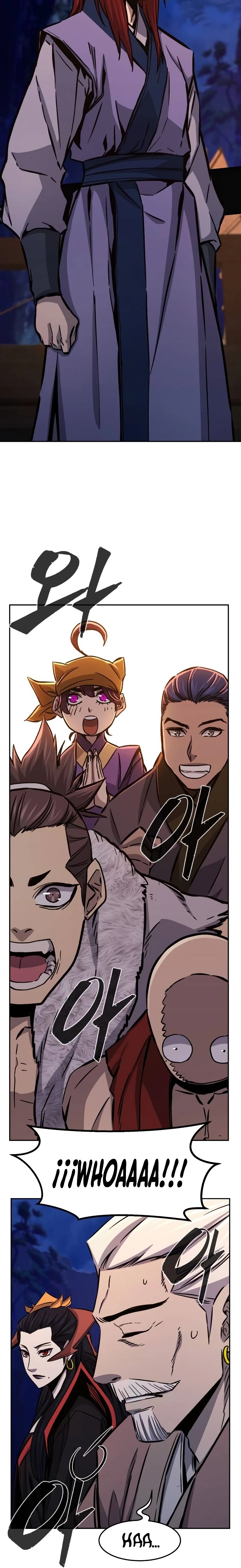 Read El Sentido Absoluto de la Espada ES Manga Online