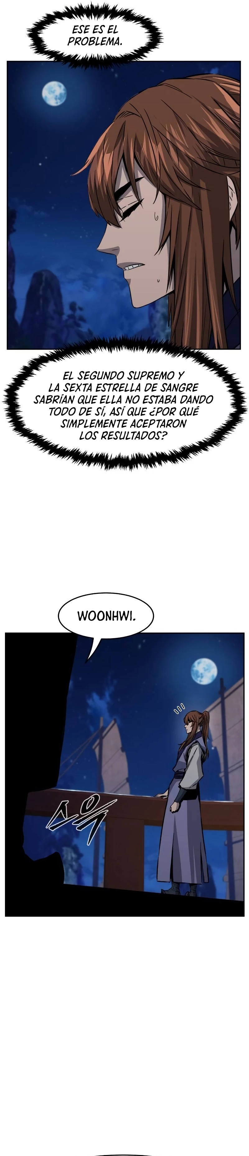 Read El Sentido Absoluto de la Espada ES Manga Online