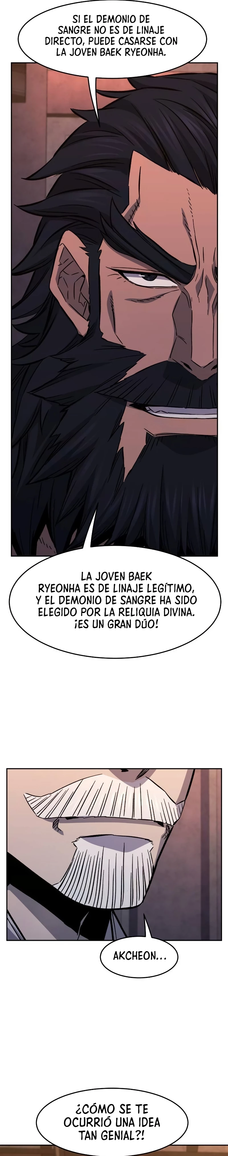 Read El Sentido Absoluto de la Espada ES Manga Online