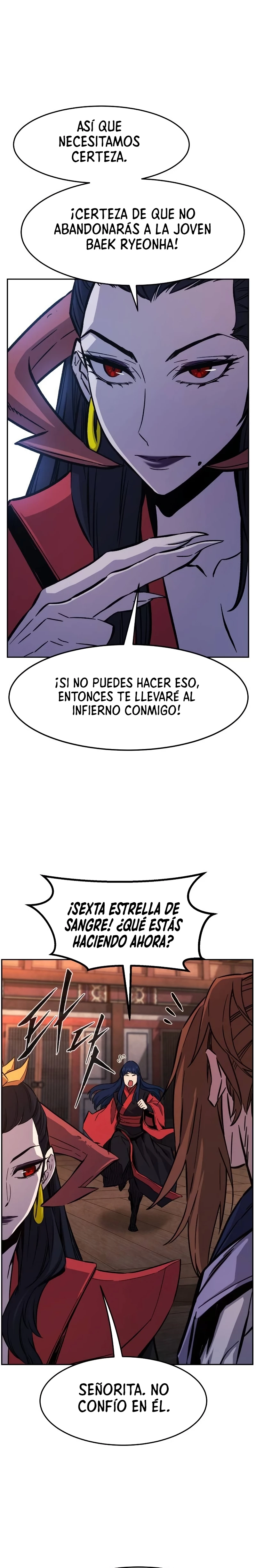 Read El Sentido Absoluto de la Espada ES Manga Online
