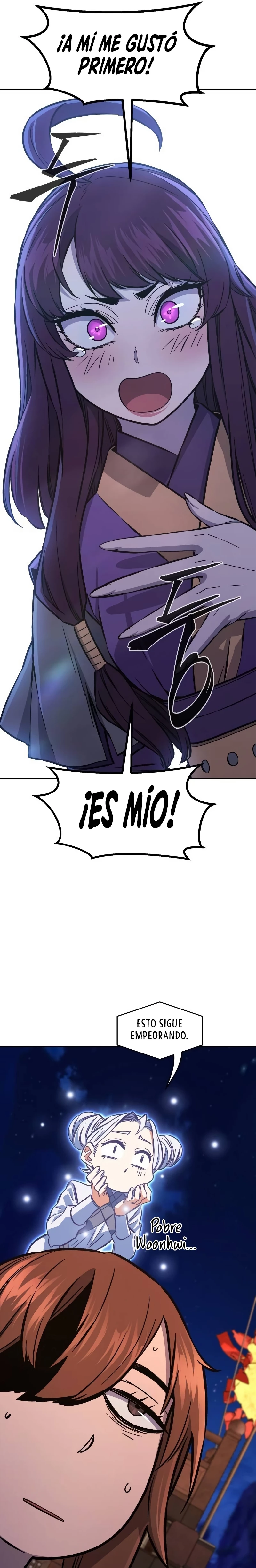 Read El Sentido Absoluto de la Espada ES Manga Online
