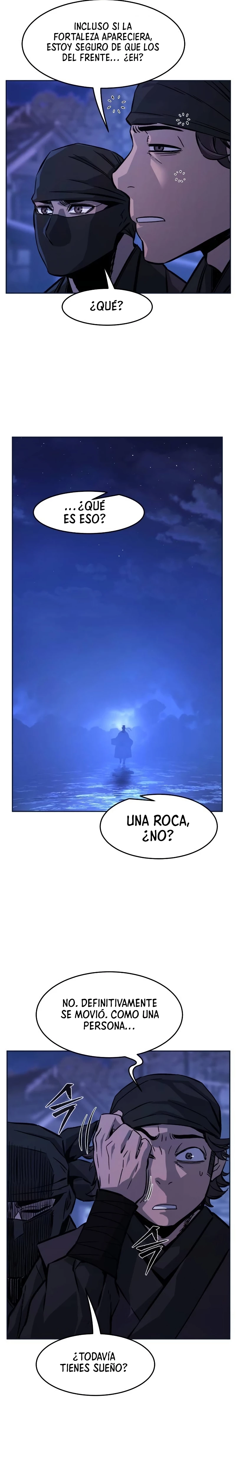 Read El Sentido Absoluto de la Espada ES Manga Online