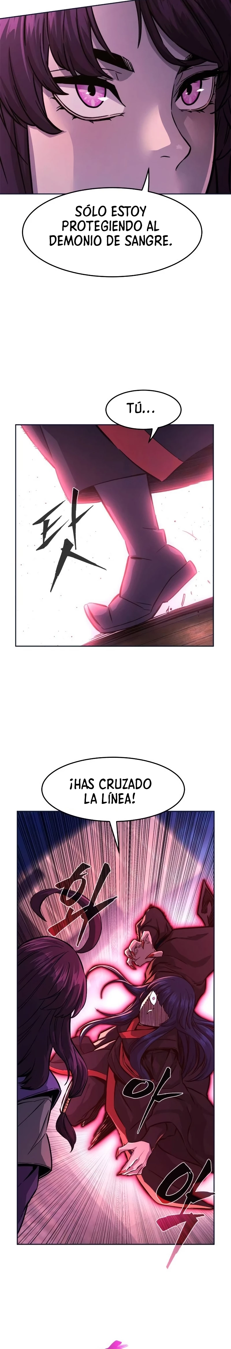 Read El Sentido Absoluto de la Espada ES Manga Online