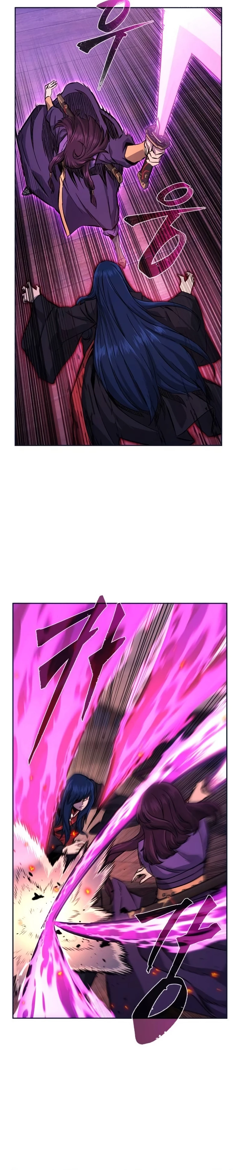 Read El Sentido Absoluto de la Espada ES Manga Online