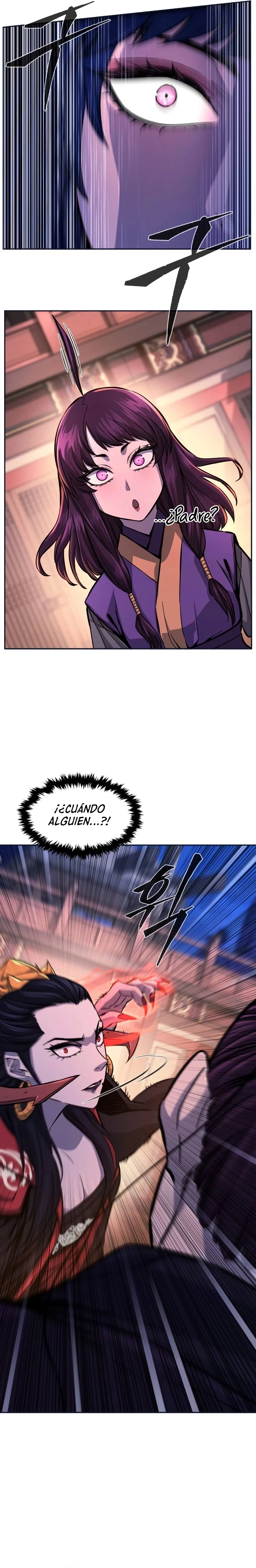 Read El Sentido Absoluto de la Espada ES Manga Online