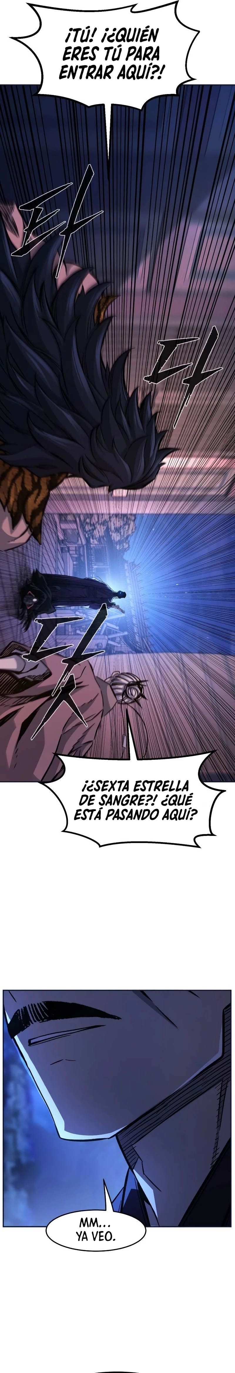 Read El Sentido Absoluto de la Espada ES Manga Online