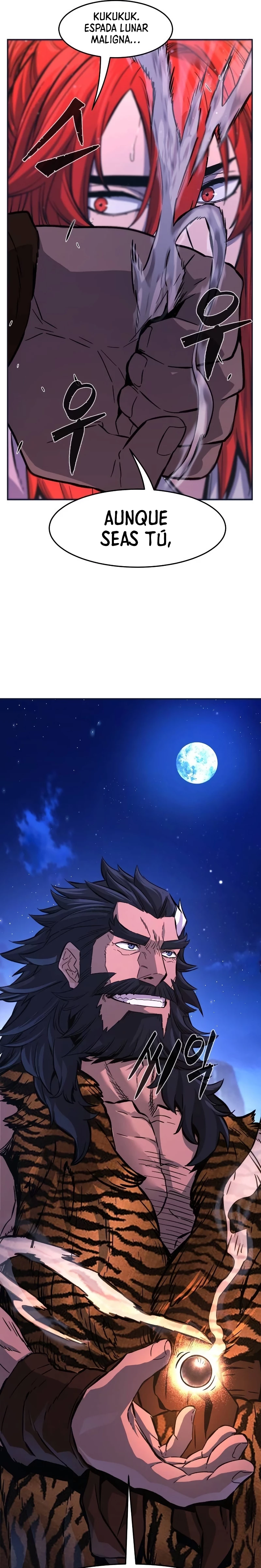 Read El Sentido Absoluto de la Espada ES Manga Online