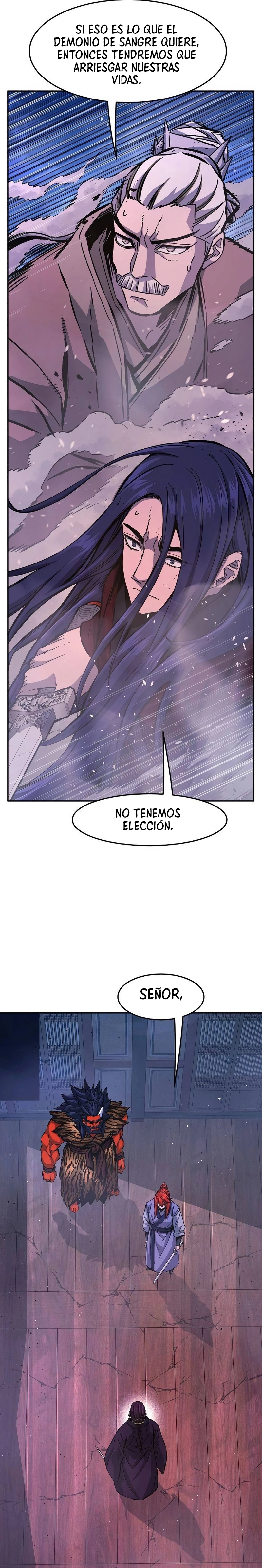 Read El Sentido Absoluto de la Espada ES Manga Online
