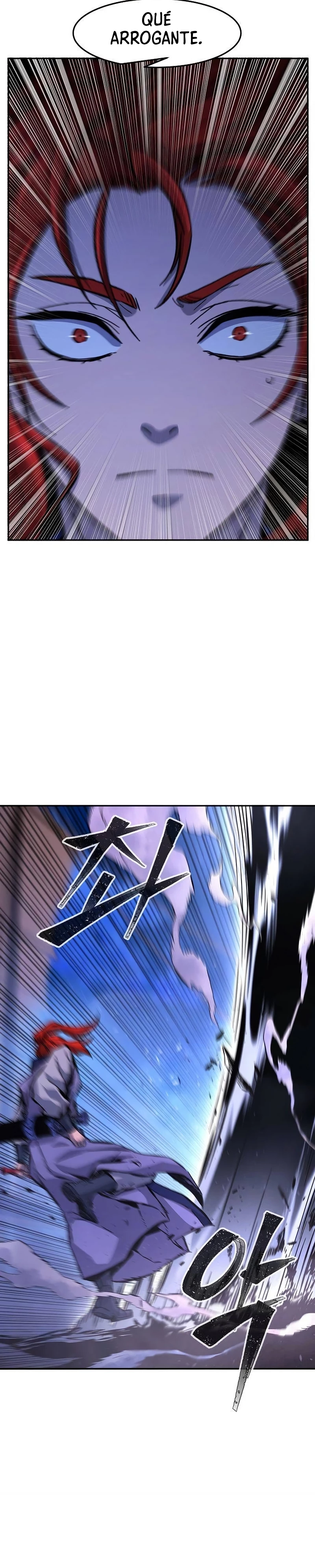 Read El Sentido Absoluto de la Espada ES Manga Online