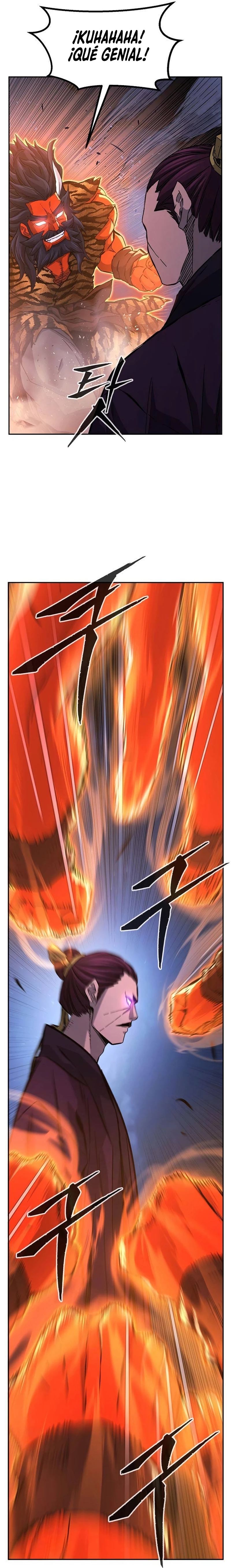 Read El Sentido Absoluto de la Espada ES Manga Online