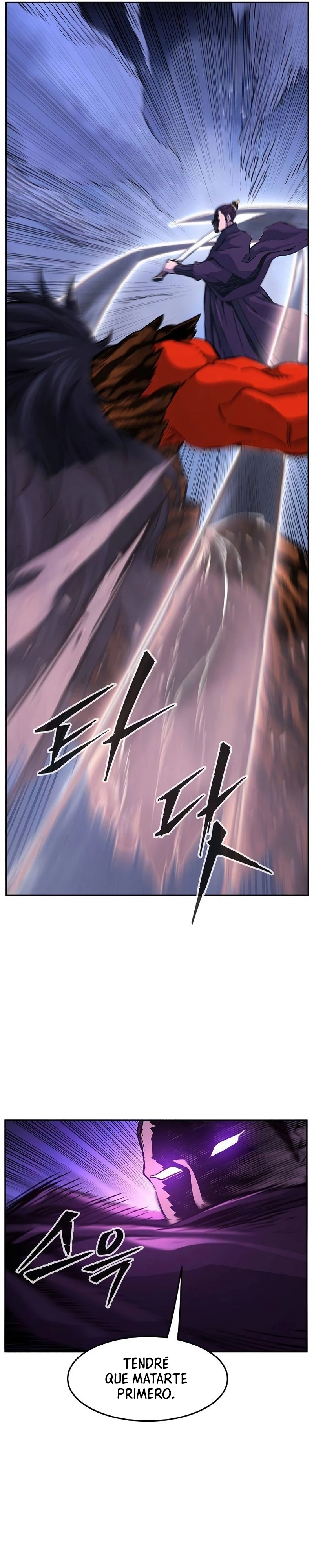 Read El Sentido Absoluto de la Espada ES Manga Online