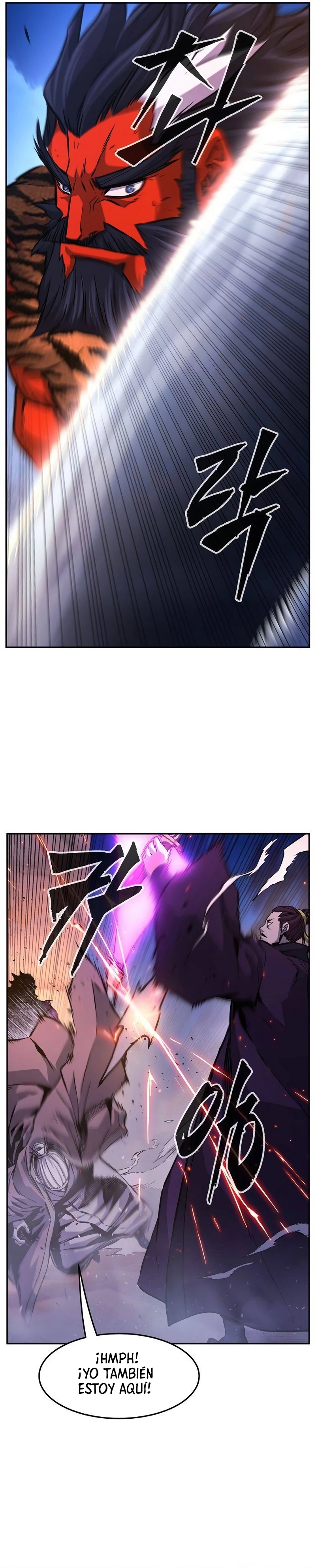 Read El Sentido Absoluto de la Espada ES Manga Online