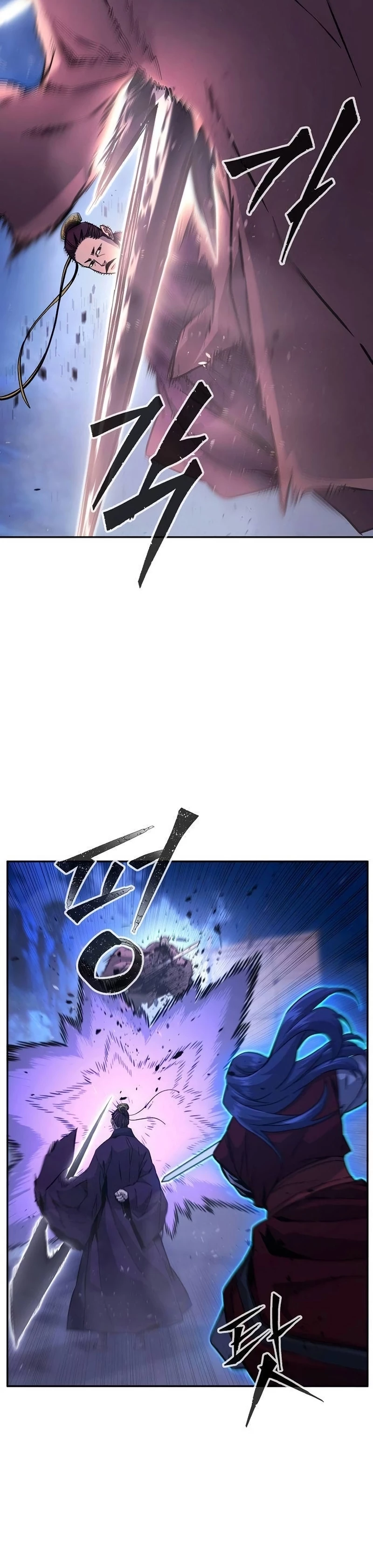 Read El Sentido Absoluto de la Espada ES Manga Online