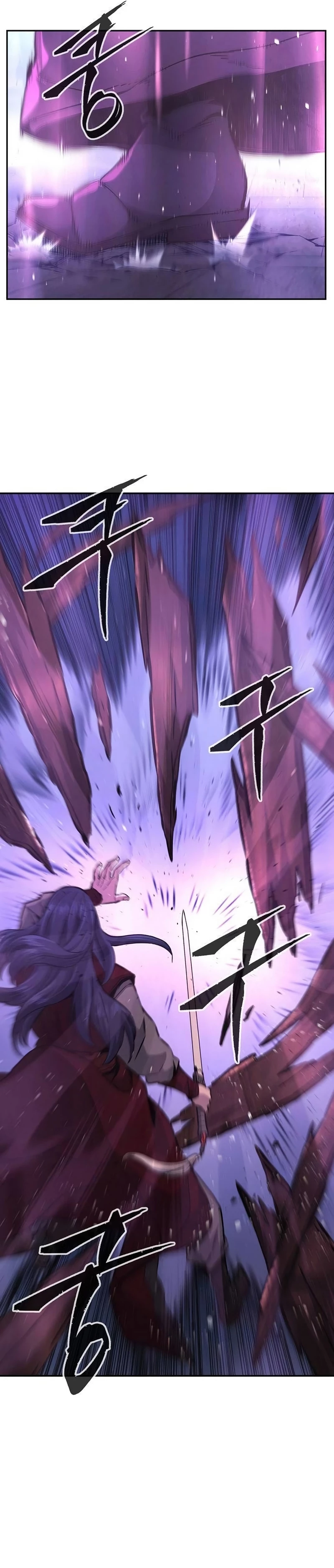 Read El Sentido Absoluto de la Espada ES Manga Online