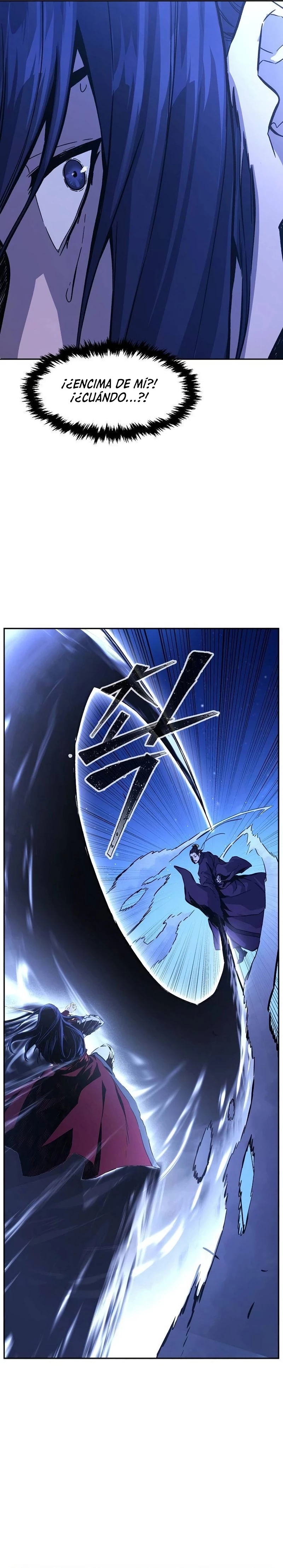 Read El Sentido Absoluto de la Espada ES Manga Online