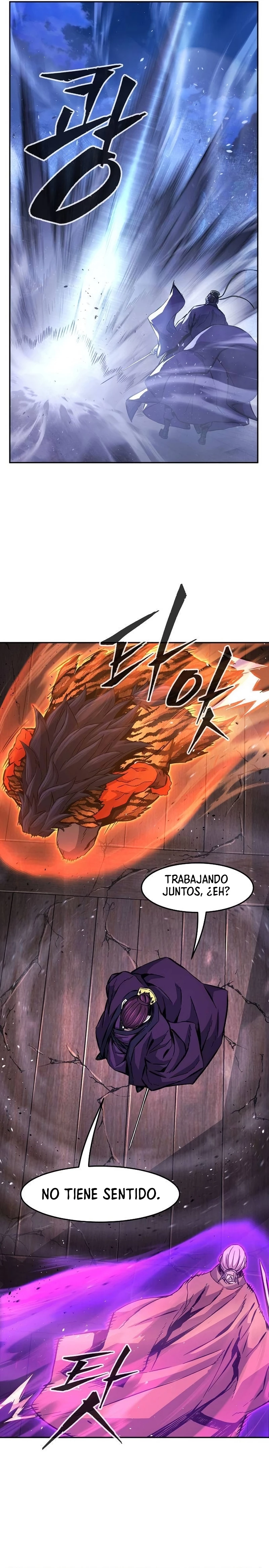 Read El Sentido Absoluto de la Espada ES Manga Online