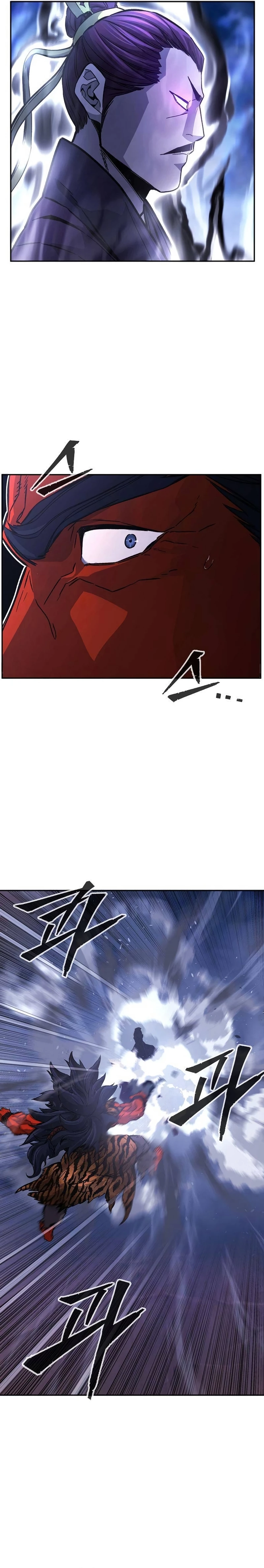 Read El Sentido Absoluto de la Espada ES Manga Online